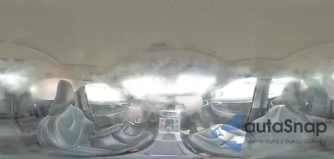 2017 Volvo S60 Dynamic из США, поврежденный, VIN YV140MTL1H2441094